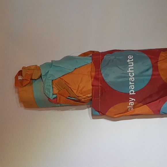 Gymboree Play parachute - Picture 2 of 2